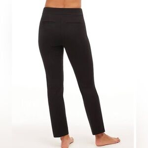 Spanx perfect pant straight leg